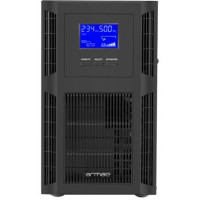 UPS Armac Office On-Line 2000VA LCD 8x IEC 230V Metalowa Obudowa